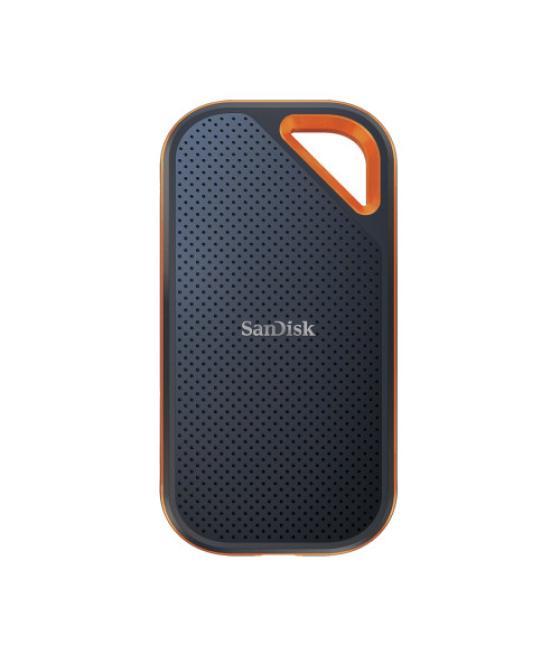 Sandisk extreme pro portable 1000 gb negro