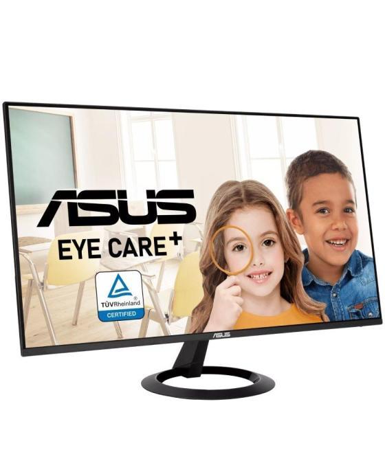 Monitor gaming asus vz27ehf 27'/ full hd/ 1ms/ 100hz/ ips/ negro