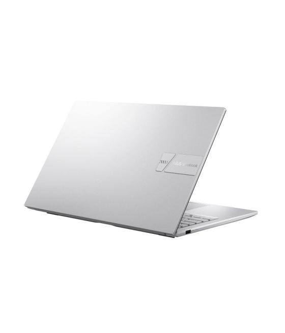 Portátil asus vivobook 15 f1504za-nj698 intel core i5-1235u/ 8gb/ 512gb ssd/ 15.6'/ sin sistema operativo