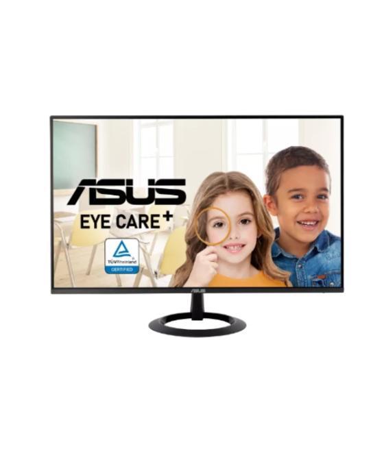 Monitor 24 asus ips negro hdmi 1920x1080 250cd/m 1ms 100hz vesa 75x75mm 90lm07c0-b01470