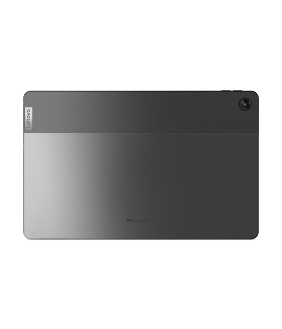 Tablet lenovo tab m10 plus 2k 10.6pulgadas 4gb - 128gb - wifi - bt - android 12 storm grey