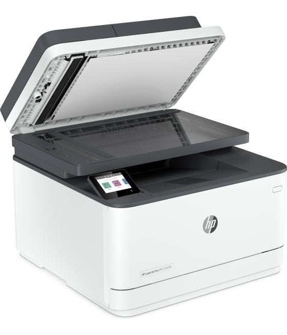 Multifunción láser hp laserjet pro 3102fdn monocromo red duplex