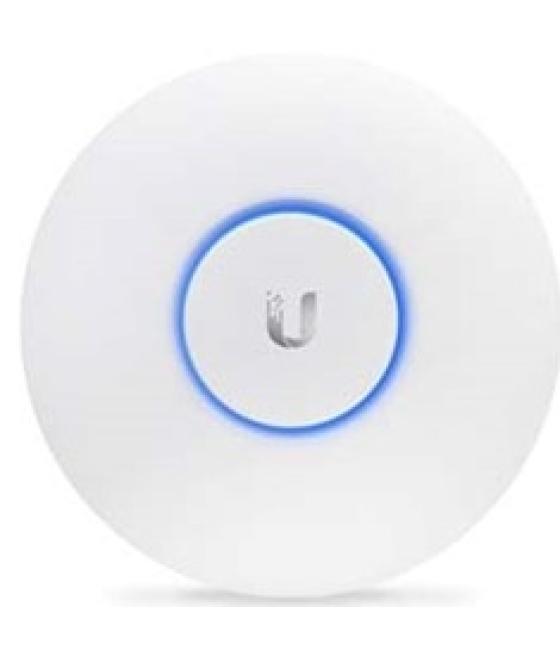 Punto acceso inalambrico ubiquiti uap - ac - pro unifi