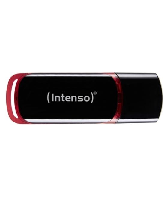 Memoria usb 2.0 intenso business 16gb