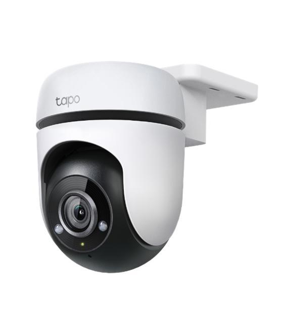 Camara wifi tp - link tapo c500 full hd exterior ip65 vision nocturna