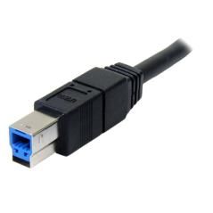 Cable usb 3.0 3m a a b - Imagen 3