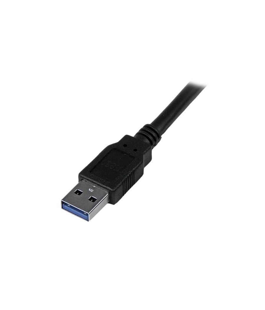 Cable usb 3.0 3m a a b - Imagen 4
