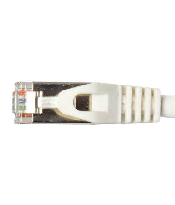 Cable red equip latiguillo rj45 s - ftp cat7 5m blanco