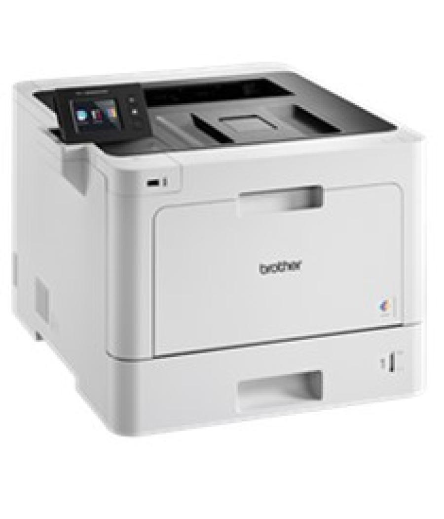 Impresora láser brother hl - l8360cdw color wifi duplex