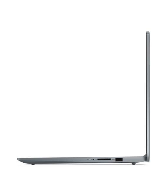 Lenovo IdeaPad Slim 3 15IAH8 Intel® Core™ i5 i5-12450H Portátil 39,6 cm (15.6") Full HD 8 GB LPDDR5-SDRAM 512 GB SSD Wi-Fi 6 (80