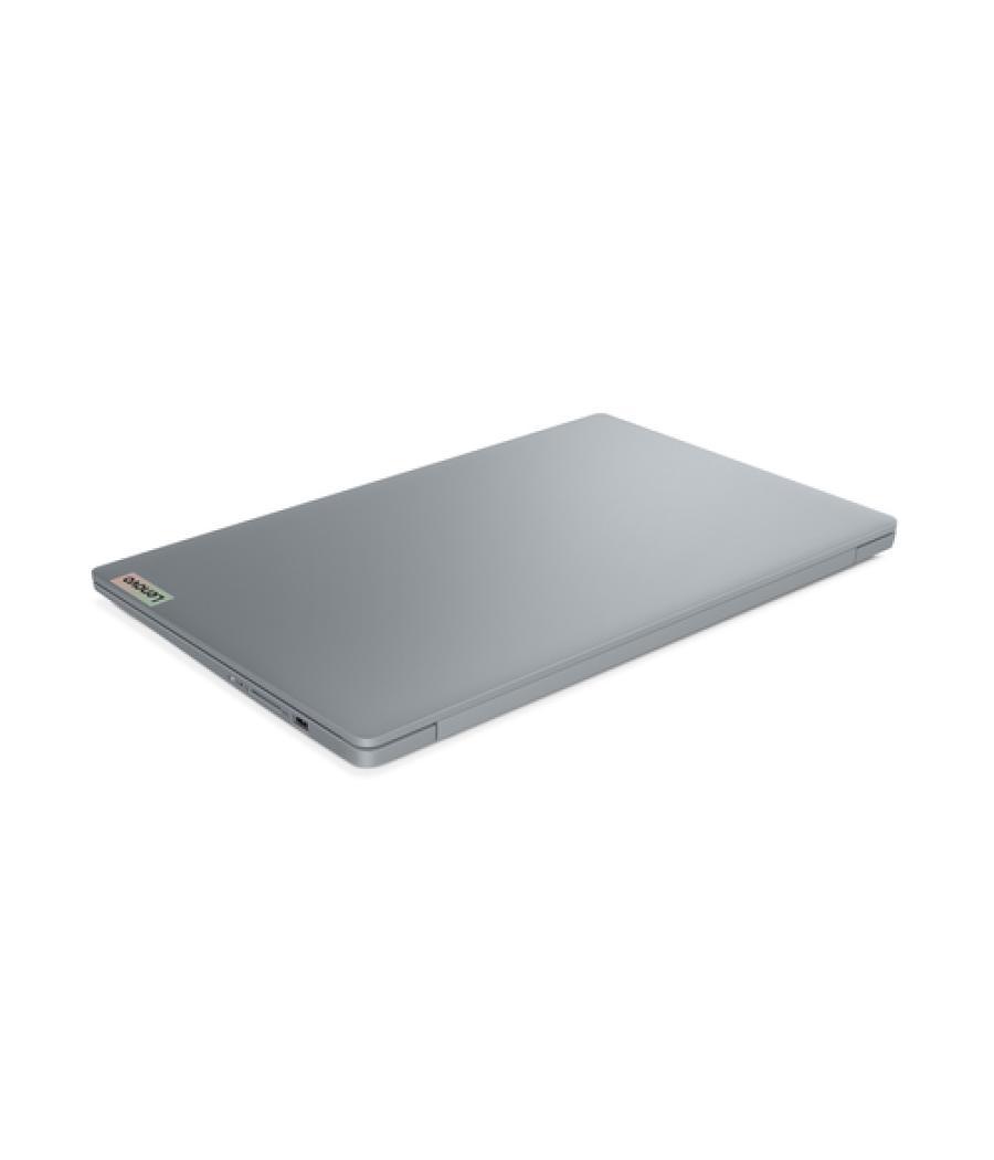 Lenovo IdeaPad Slim 3 15IAH8 Intel® Core™ i5 i5-12450H Portátil 39,6 cm (15.6") Full HD 8 GB LPDDR5-SDRAM 512 GB SSD Wi-Fi 6 (80