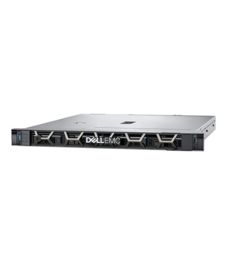 Dell poweredge r250 rack 1u vcg3c