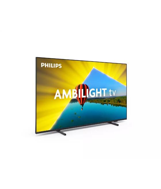 Televisor 55'' uhd 4k 55pus8079 smart tv ambilight 3 lados philips