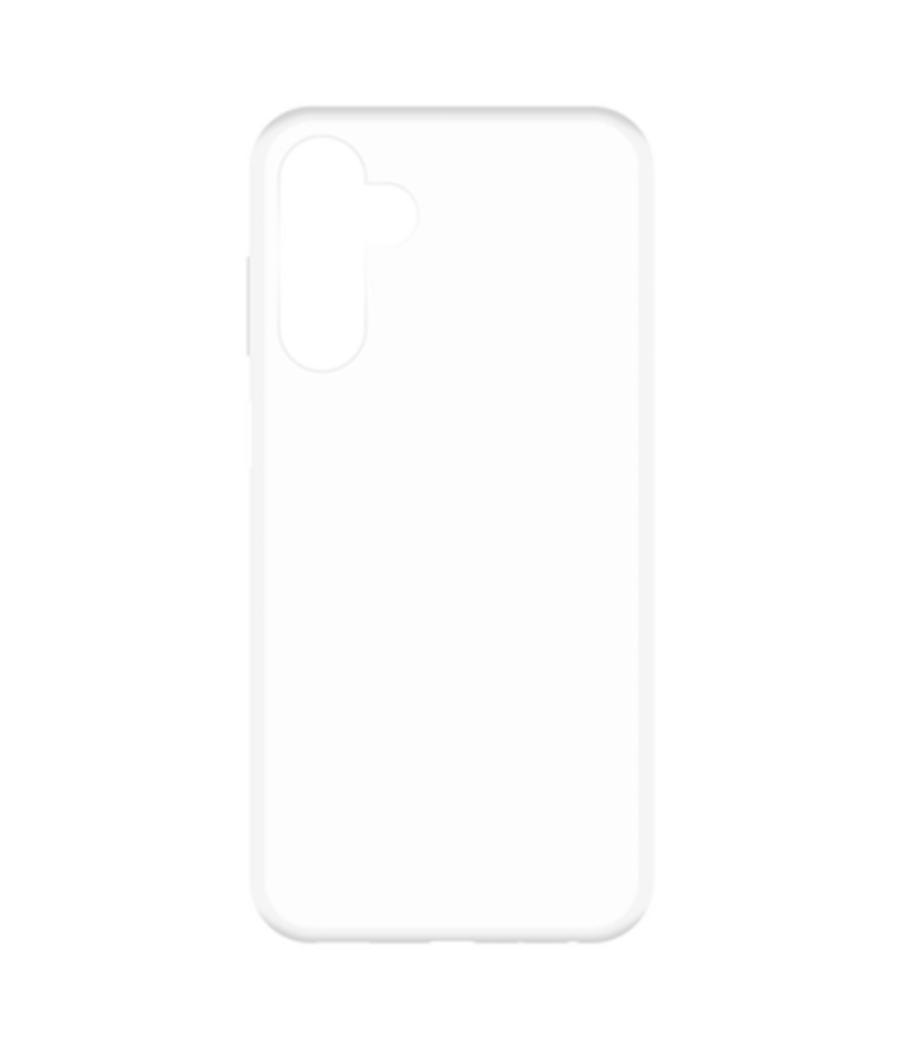 Funda samsung galaxy a15 transparente just in case