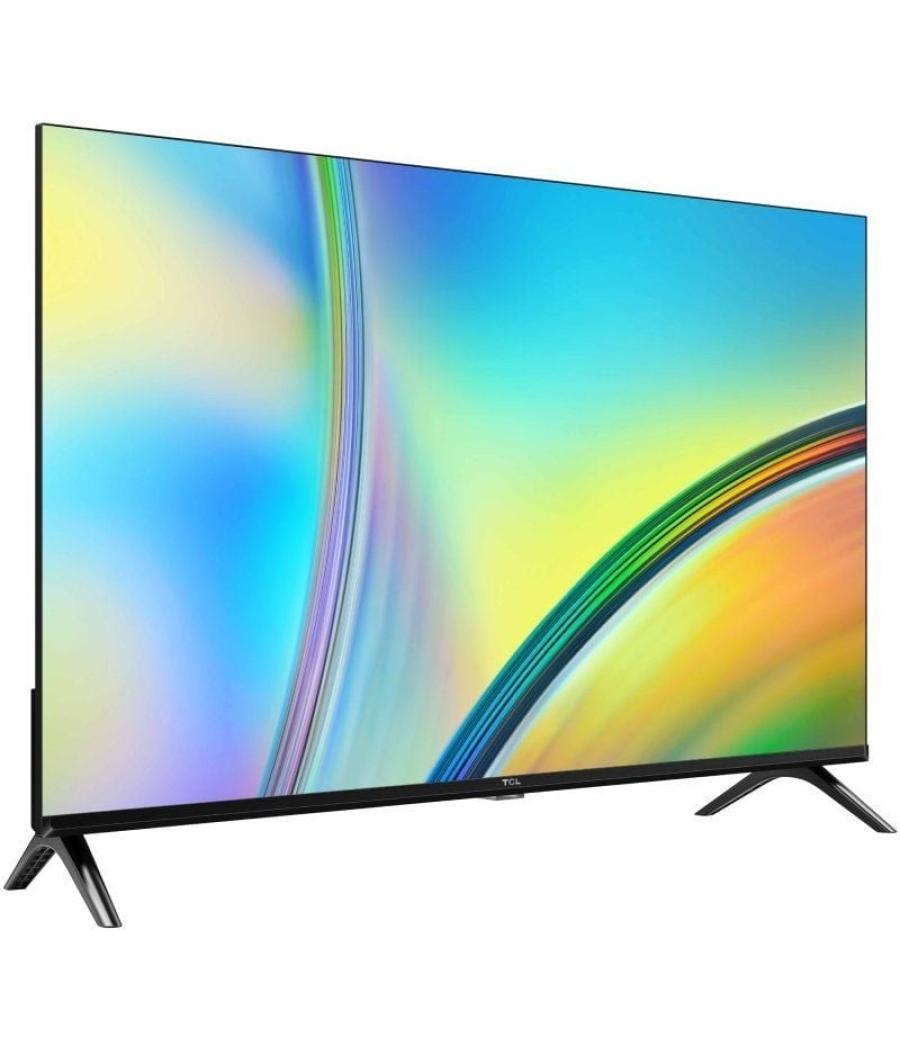 Televisor tcl 32s5400a 32'/ hd/ smart tv/ wifi