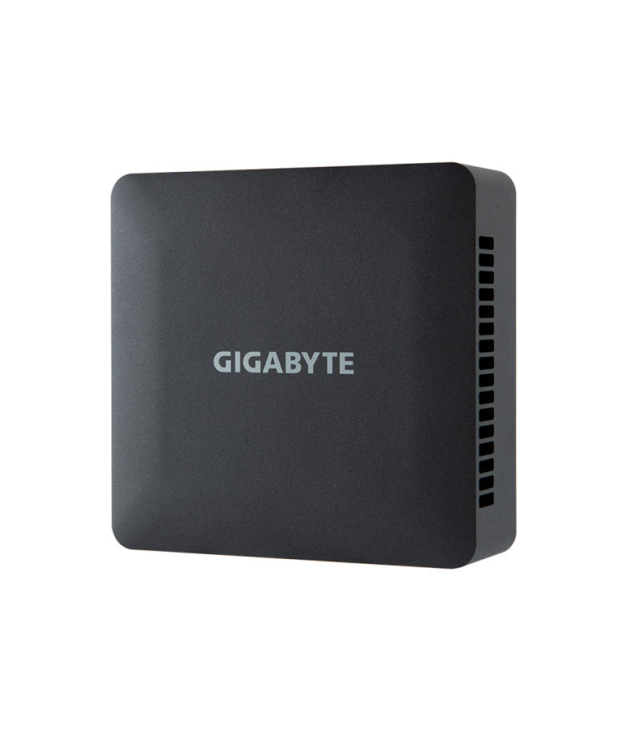 Barebone gigabyte brix gb-bri5h-1335 i5-1335 no hdd no ram