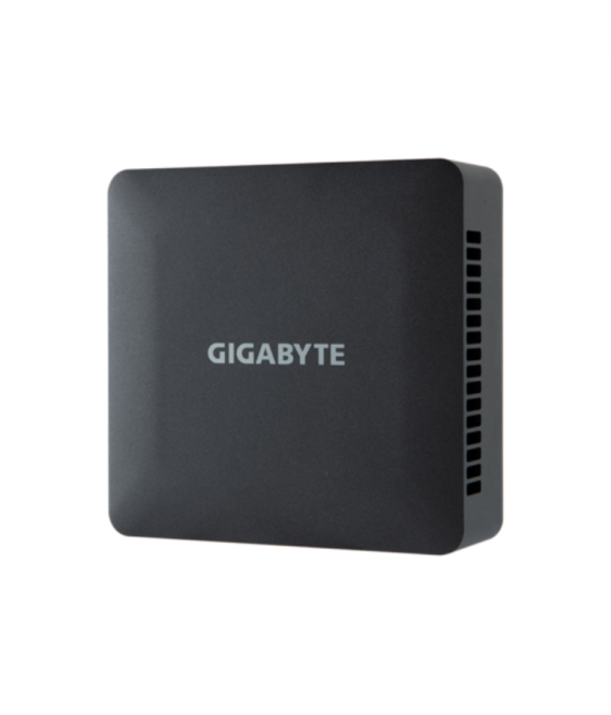 Barebone gigabyte brix gb-bri7h-1355 i7-1355 no hdd no ram