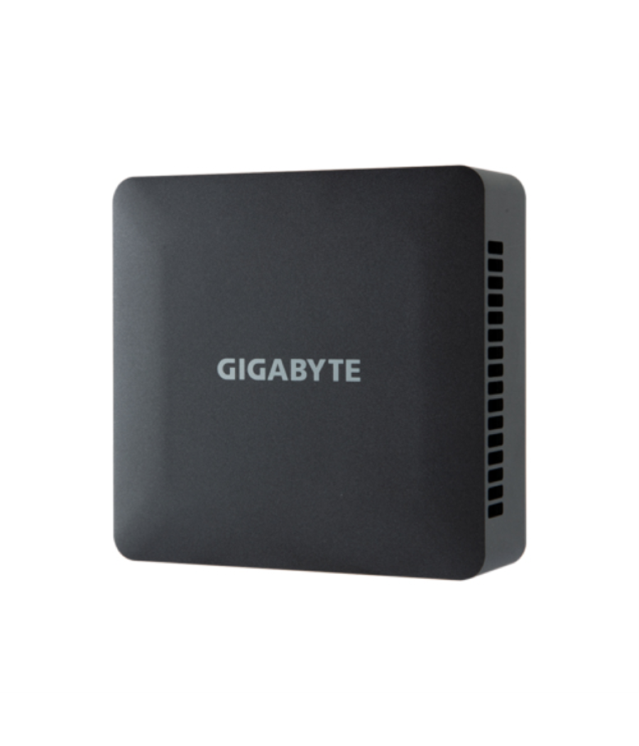 Barebone gigabyte brix gb-bri7h-1355 i7-1355 no hdd no ram