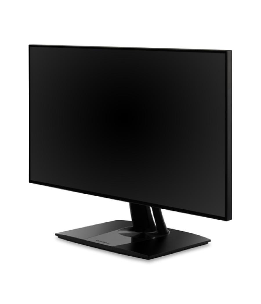 Viewsonic VP2768A-4K pantalla para PC 68,6 cm (27") 3840 x 2160 Pixeles 4K Ultra HD LED Negro