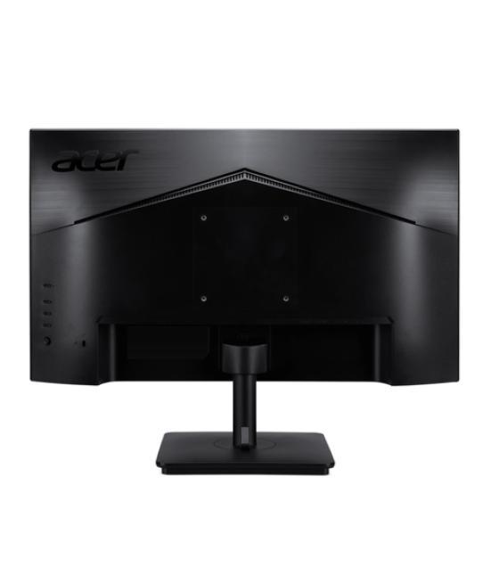 Monitor acer 23.8" v247y ebiv (um.qv7ee.e16) zeroframe ips 100hz 4ms (gtg) 250nits vga hdmi