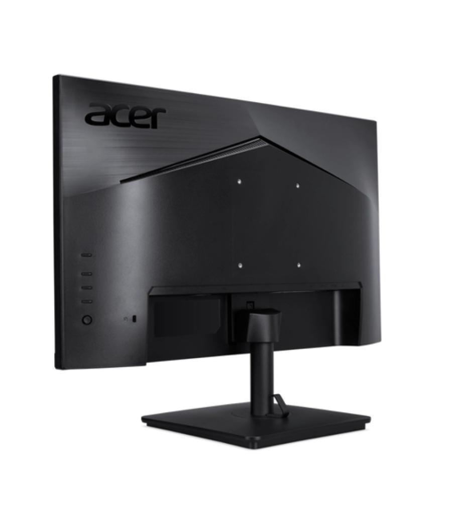 Monitor acer 23.8" v247y ebiv (um.qv7ee.e16) zeroframe ips 100hz 4ms (gtg) 250nits vga hdmi