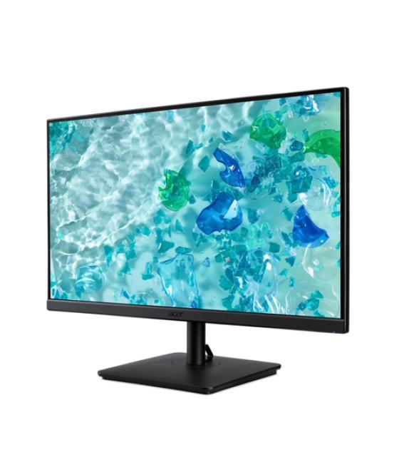 Monitor acer 23.8" v247y ebiv (um.qv7ee.e16) zeroframe ips 100hz 4ms (gtg) 250nits vga hdmi