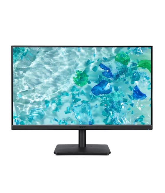 Monitor acer 23.8" v247y ebiv (um.qv7ee.e16) zeroframe ips 100hz 4ms (gtg) 250nits vga hdmi