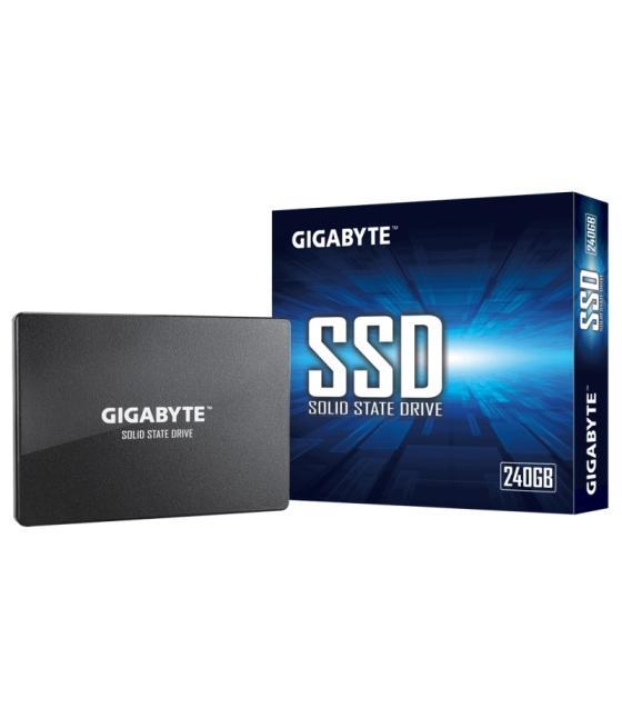 Gigabyte gp-gstfs31240gntd ssd 240gb sata3