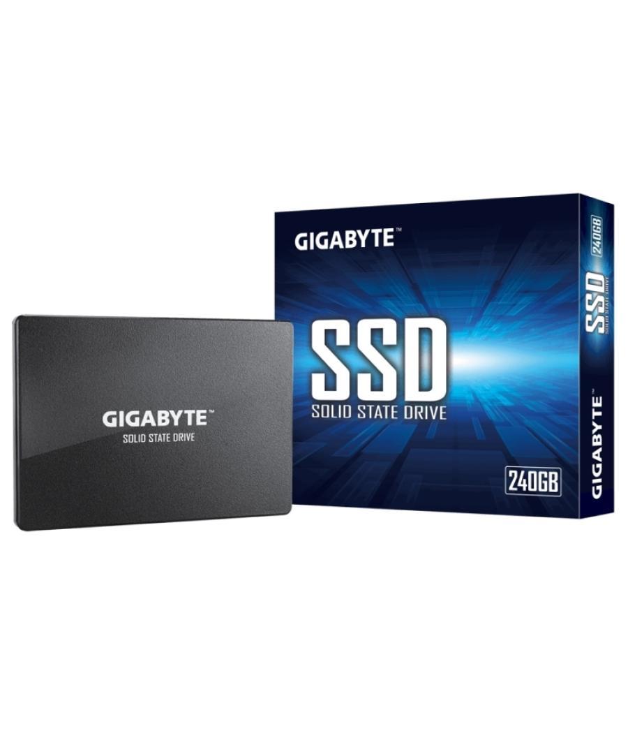 Gigabyte gp-gstfs31240gntd ssd 240gb sata3