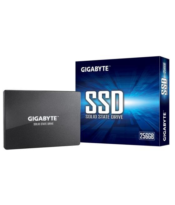 Gigabyte gp-gstfs31256gtnd ssd 256gb sata3