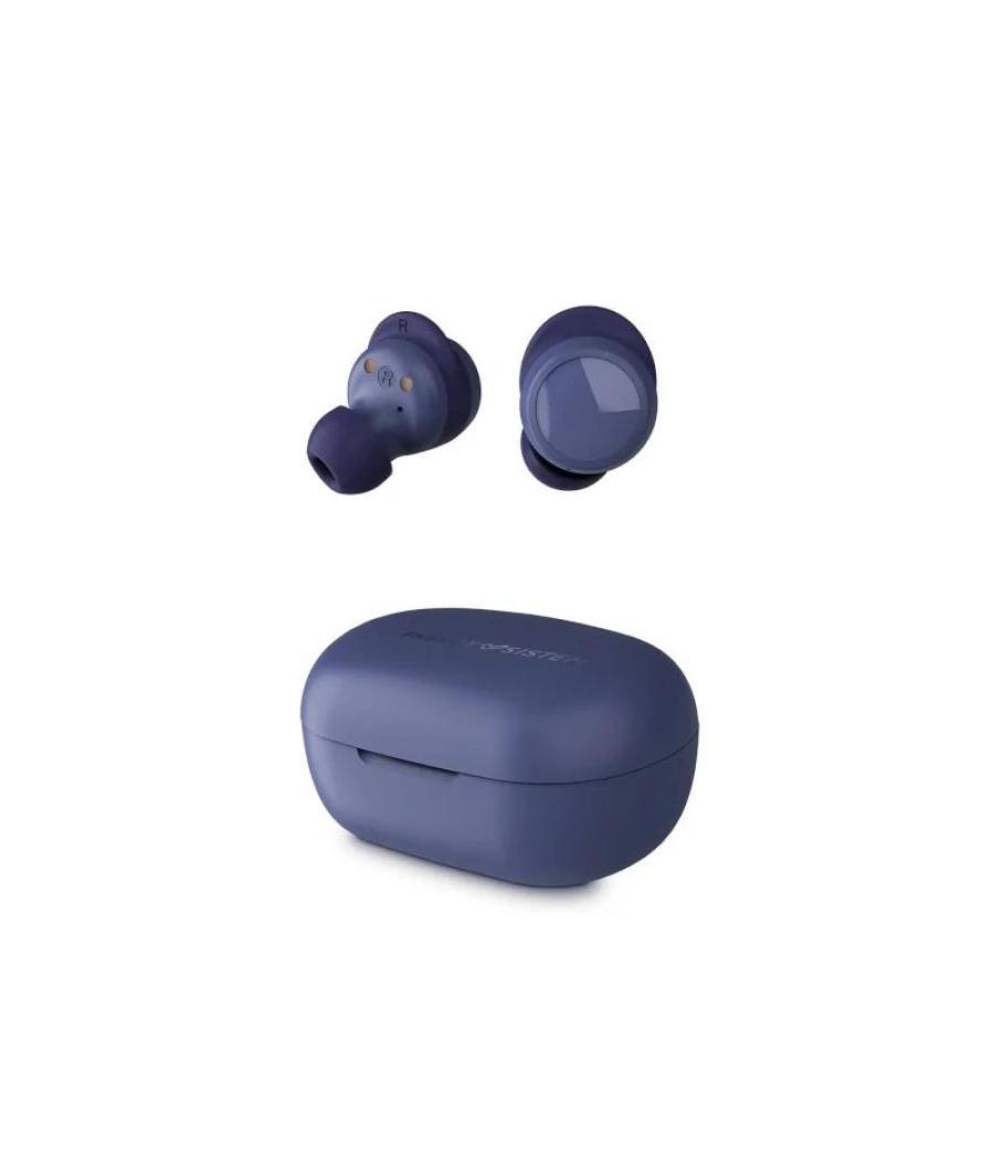 Energy sistem auriculares navy racebuds ipx4