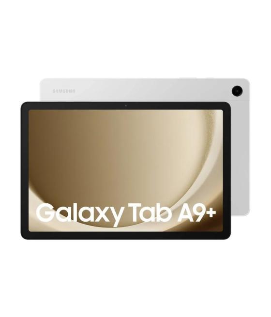 Samsung galaxy tab a9+ 11" 8gb 128gb wifi silver
