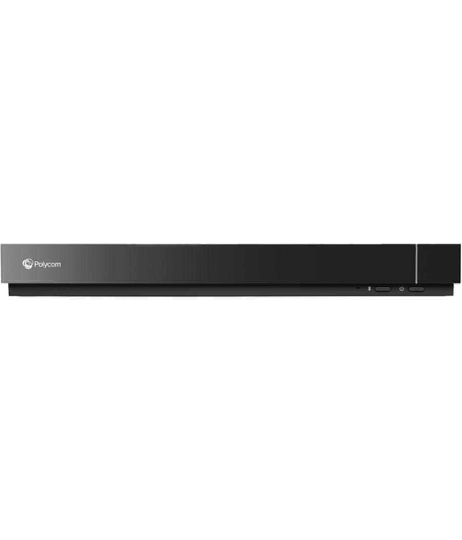 POLY Sistema de videoconferencia G7500