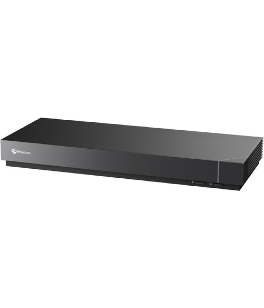 POLY Sistema de videoconferencia G7500