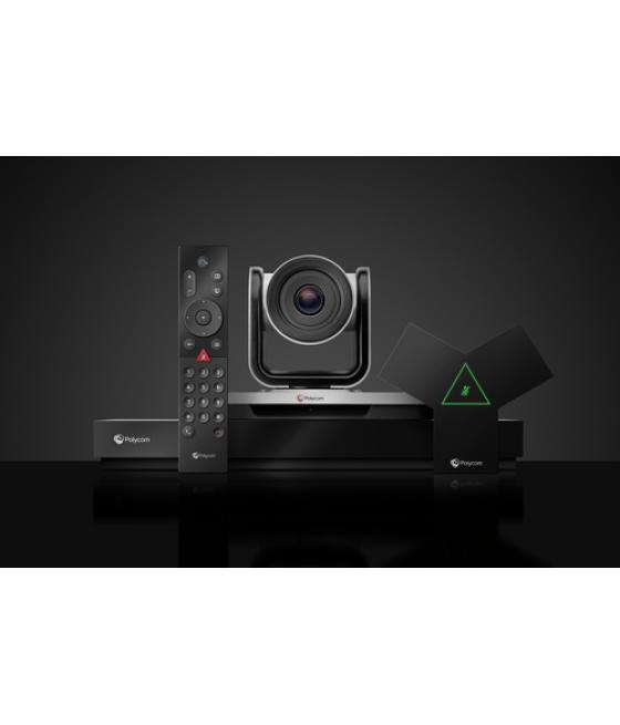 POLY Sistema de videoconferencia G7500