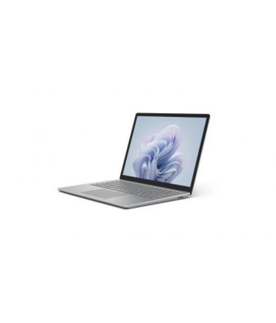 Surface laptop 6,i7,16gb,512gb,13.5",plata