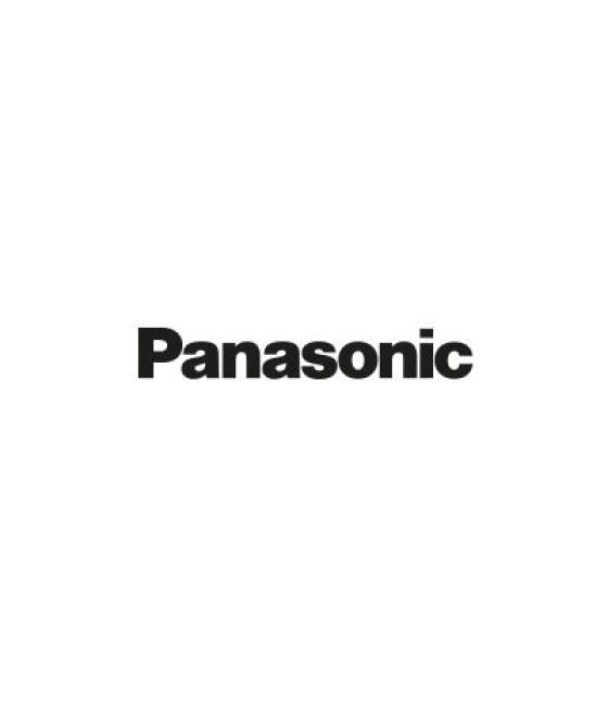 Panasonic kbd portion
