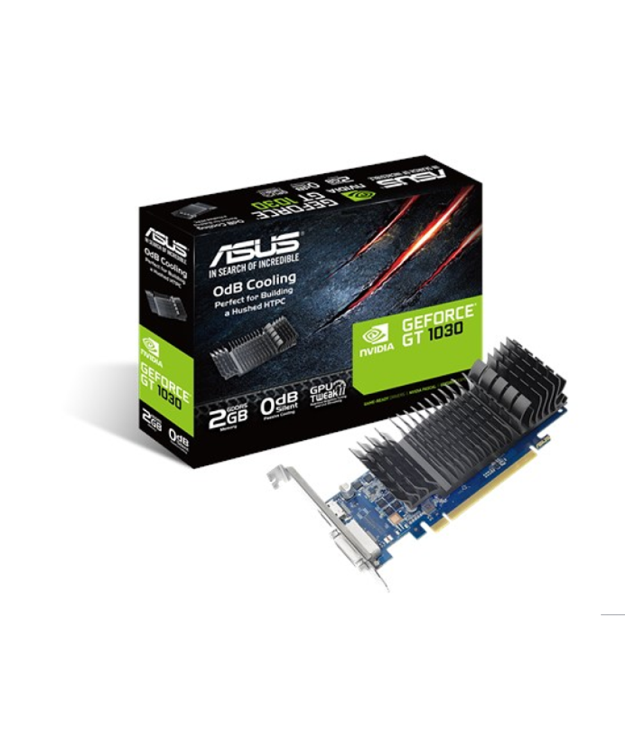 Vga nvidia gt1030 gt1030-sl-2g-brk asus