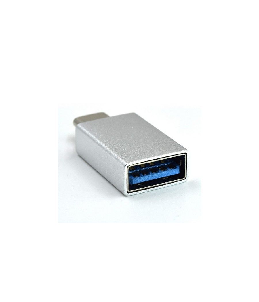 EWENT EW9643 Adap.USB 3.1 Tipo A H/ USB 3.1 Tipo C - Imagen 1