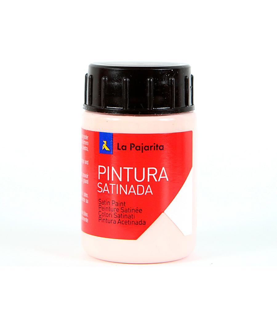 Pintura látex la pajarita carne 35 ml