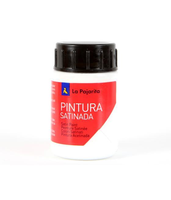 Pintura látex la pajarita blanco 35 ml