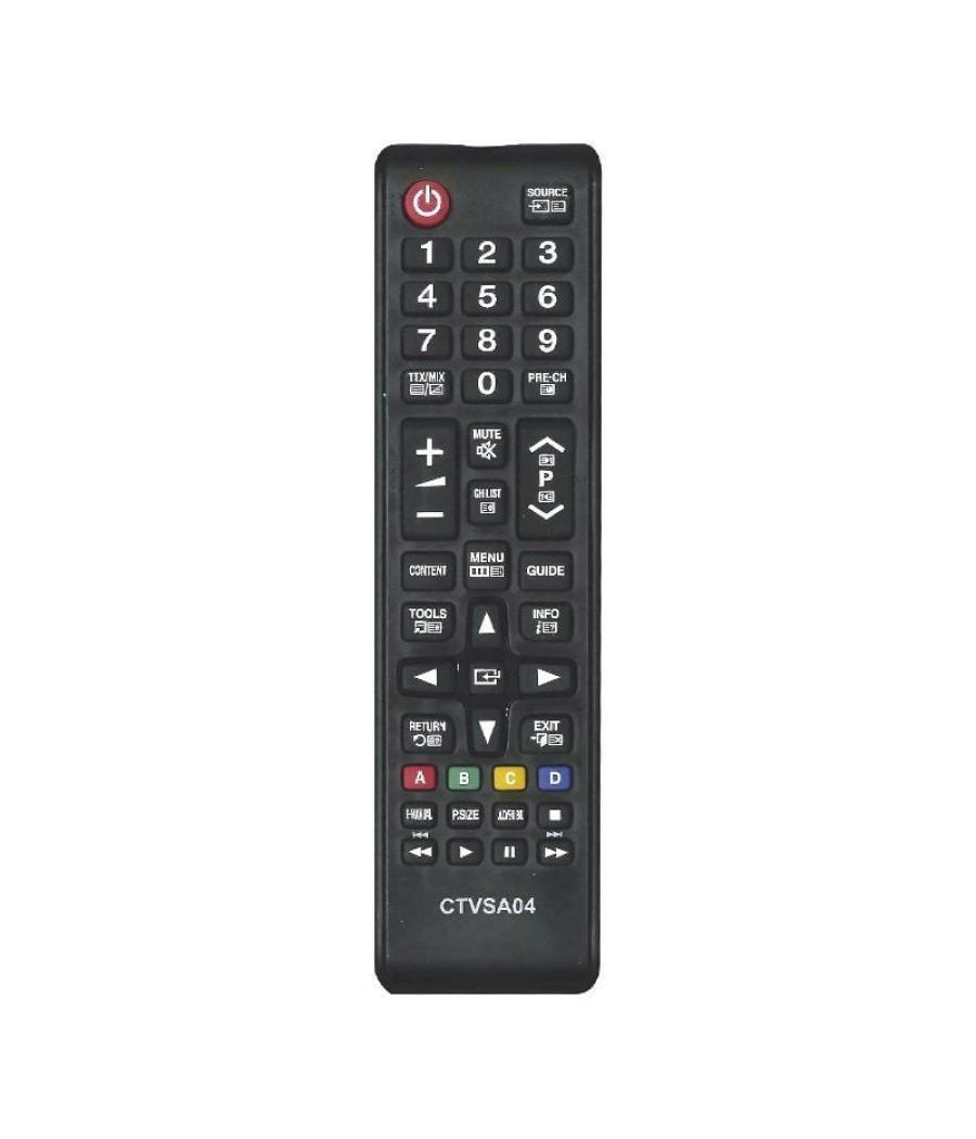 Mando para tv ctvsa04 compatible con samsung