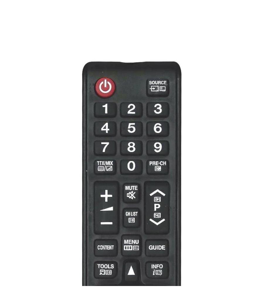 Mando para tv ctvsa04 compatible con samsung