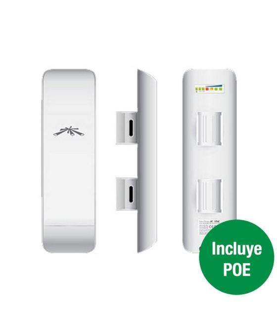 Nanostation ubiquiti nsm5