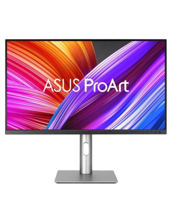 Monitor profesional asus proart display pa329crv 31.5'/ 4k/ multimedia/ negro