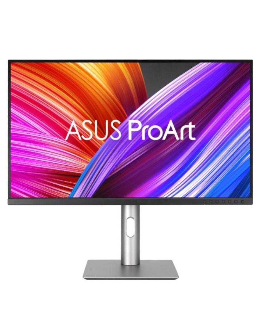 Monitor profesional asus proart display pa329crv 31.5'/ 4k/ multimedia/ negro