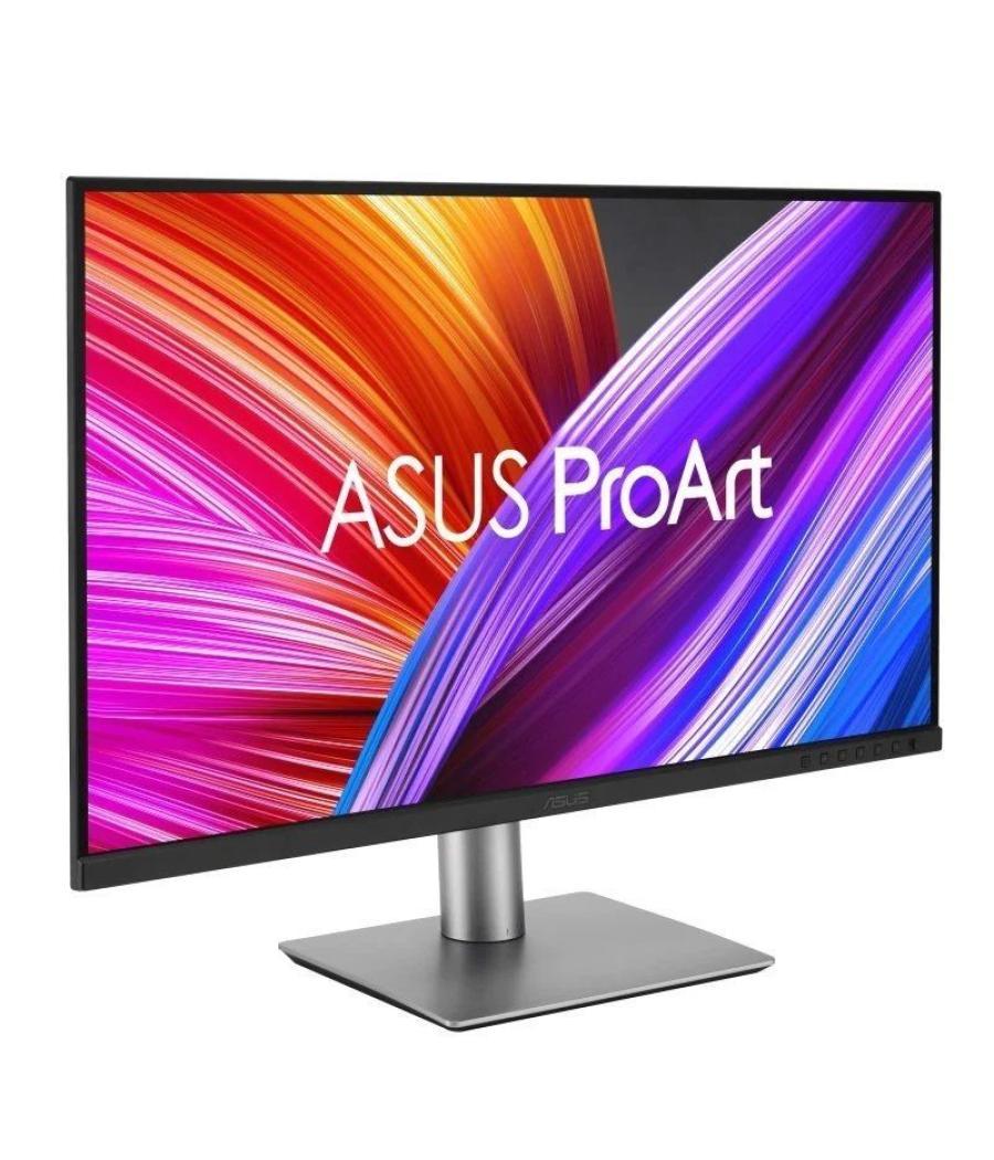 Monitor profesional asus proart display pa329crv 31.5'/ 4k/ multimedia/ negro