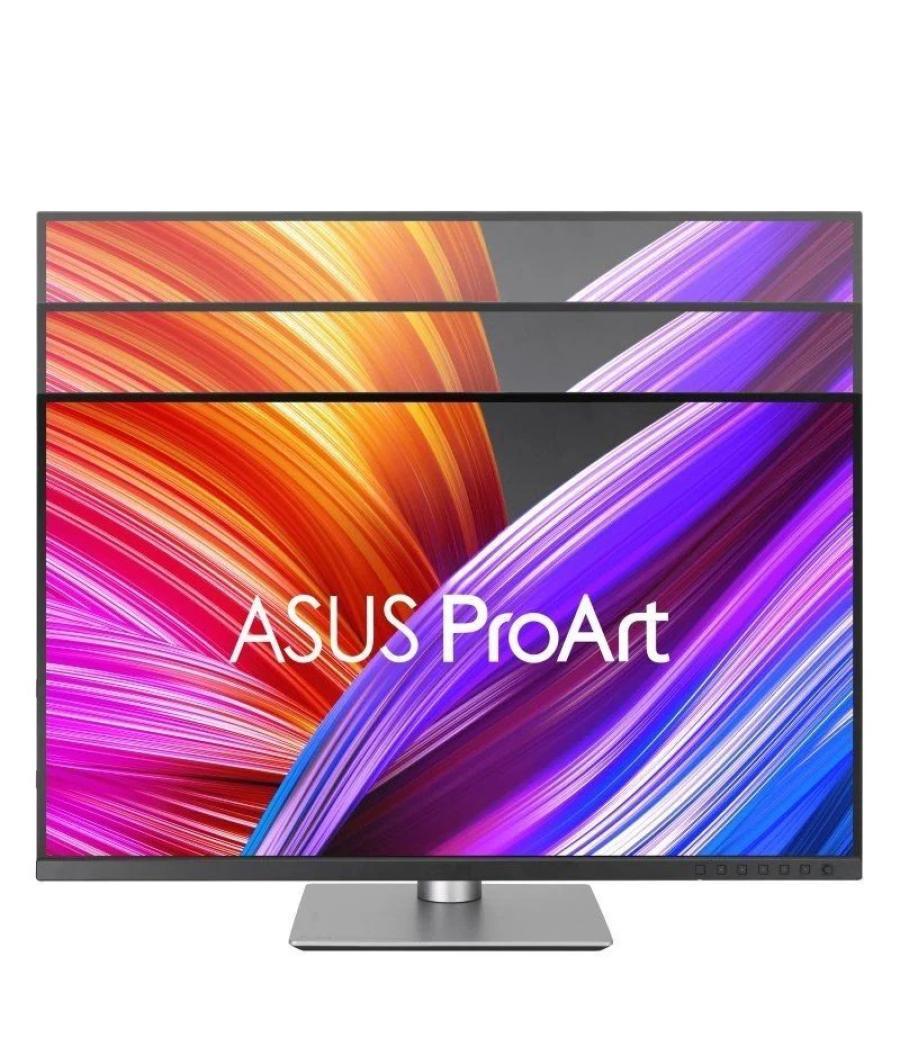 Monitor profesional asus proart display pa329crv 31.5'/ 4k/ multimedia/ negro