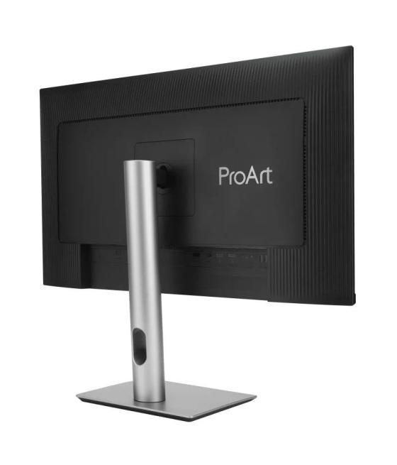 Monitor profesional asus proart display pa329crv 31.5'/ 4k/ multimedia/ negro