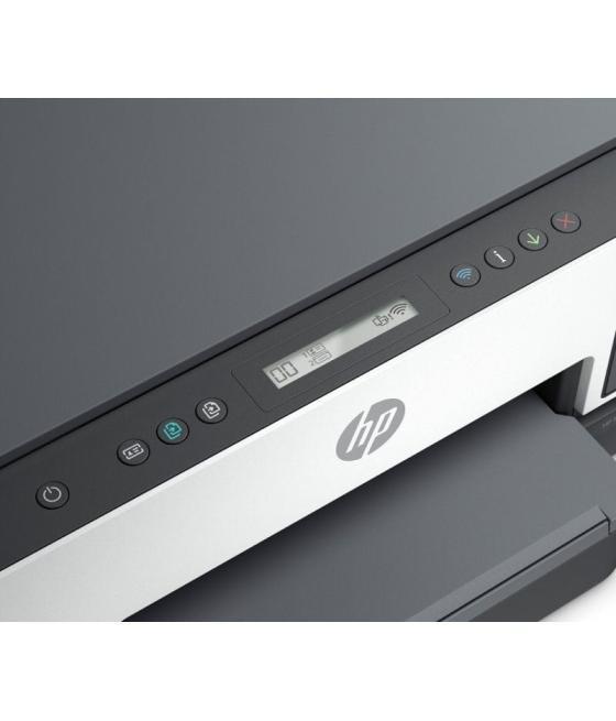 Multifunción recargable hp smart tank 7005/ wifi/ dúplex/ blanca